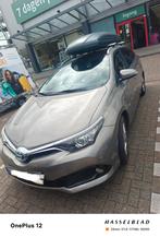 Toyota Auris 1.8 Hybrid Touring Sports CVT 2015 Bruin, 65 €/maand, Bruin, Origineel Nederlands, 1798 cc