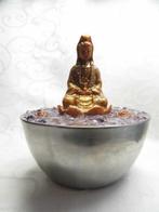 Orgoniet cloudbuster / chembuster / tafelbuster kwan yin, Ophalen of Verzenden