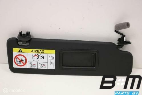 Zonneklep rechts Audi A3 8V FL, Auto-onderdelen, Interieur en Bekleding, Gebruikt