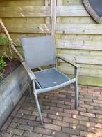 Tuinstoel, ik heb er twee, Tuin en Terras, Tuinstoelen, Ophalen, Zo goed als nieuw
