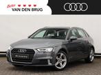 Audi A3 Sportback 30 TFSI Sport Lease Edition | Automatische, Auto's, Voorwielaandrijving, Stof, Gebruikt, Startonderbreker
