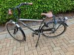Gazelle Eclips C8 Herenfiets, Fietsen en Brommers, Fietsen | Heren | Herenfietsen, Ophalen, Gebruikt, Versnellingen, Gazelle