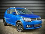 Suzuki Ignis 1.2 AllGr.Hyb. NAVI|CAMERA|CLIMA|STOELVERW|BLIN, 21 km/l, Gebruikt, 4 cilinders, Startonderbreker