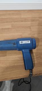 Heteluchtpistool 1500 watt, Ophalen of Verzenden, Gebruikt