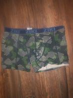 Boxer maat L - ZIKI, Ophalen of Verzenden, Groen, Boxer