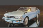 Toyota  Celica XX whitebox 1:24, Hobby en Vrije tijd, Modelauto's | 1:24, Ophalen of Verzenden, Nieuw