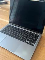 Apple Macbook Air M1 13 inch 2020, Computers en Software, Apple Macbooks, Ophalen, 256 GB, Qwerty, 8 GB