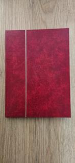 Postzegels Slowakije Tsjechië Hongarije, Verzenden, Buitenland