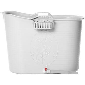 Bath bucket  beschikbaar voor biedingen