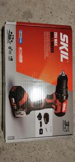 Skil 20v schroefmachine / boormachine, Ophalen, Nieuw, Minder dan 700 watt, Overige typen
