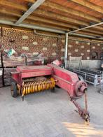 New holland clayson pers, Ophalen of Verzenden, Oogstmachine