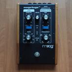 Moog MF-102 Moogerfooger Ring Modulator, Muziek en Instrumenten, Effecten, Ophalen of Verzenden, Gebruikt, Overige typen