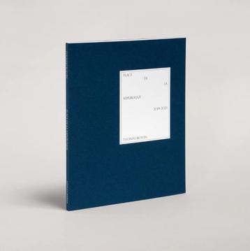 Thomas Boivin - Place de la République beschikbaar voor biedingen