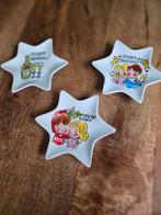 Blond Amsterdam kerst petit four schaaltjes, Huis en Inrichting, Keuken | Servies, Blond Amsterdam, Ophalen of Verzenden, Aardewerk