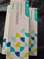 Daglenzen  +2.00per doosje 2.50 ( nog 9x), Ophalen of Verzenden, Nieuw