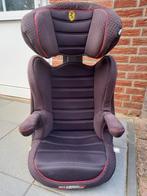 Ferrari zitverhoger, Autogordel, 15 t/m 36 kg, Zo goed als nieuw, Ophalen