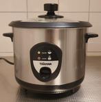 Tristar Rijstkoker 1L - RK 6126, Ophalen, Zo goed als nieuw