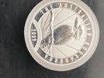 Totaal 5 munten, Zilver, Overige landen, Losse munt, Overige waardes