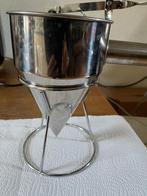 Beslagdispenser ( Poffertjes), Ophalen of Verzenden, Zo goed als nieuw