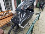 Urban Arrow bakfiets - 2 jaar oud, Overige merken, Gebruikt, Elektrisch, Ophalen of Verzenden