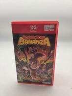 Donkey Kong Bananza - Nintendo Switch (geseald), Nintendo, 1 speler, Ophalen of Verzenden, Zo goed als nieuw