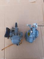 2 complete carburateurs, Ophalen of Verzenden, Overige merken