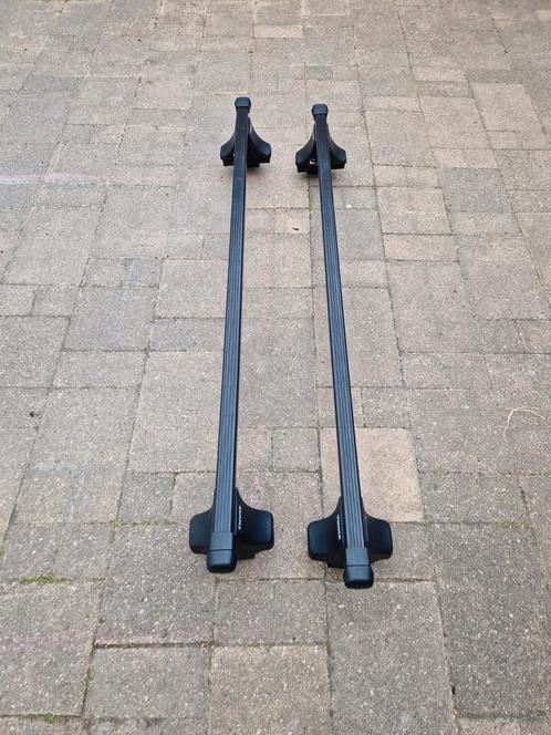 Thule dakdragers tbv VW Passat, Auto diversen, Dakdragers, Gebruikt, Ophalen