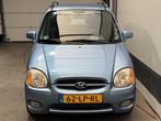 Hyundai Atos Multi 1.0i GLE, Auto's, Hyundai, Voorwielaandrijving, Stof, Gebruikt, 4 cilinders
