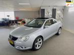 Volkswagen Eos 2.0-16v FSI Apk Nieuw,Clima,Cruise,Schuifdak,, Voorwielaandrijving, Startonderbreker, Stof, Gebruikt