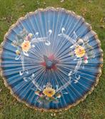 Handpainted parasol - paraplu, Ophalen of Verzenden