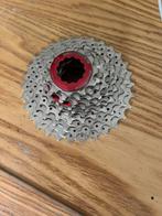 12 speed Cassette SunRace CSRZ800 11-30, Fietsen en Brommers, Fietsonderdelen, Nieuw, Overige typen, Racefiets, Sunrace