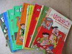 adv6725 de flintstones, Eén stripboek, Ophalen, Gelezen