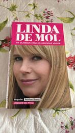 Raoul Bauer - Linda de Mol, Ophalen of Verzenden, Zo goed als nieuw, Raoul Bauer, Sport