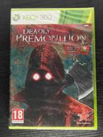 Deadly Premonition Xbox 360 Sealed game, Vanaf 18 jaar, Redmond, Washington, Microsoft, 1 speler