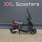 Niu MQI + lite incl gemonteerde opties beugels / windscherm, Ophalen, Niu, Maximaal 45 km/u, Nieuw