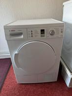 Bosch Avantixx 6 Condensdroger, Witgoed en Apparatuur, Wasdrogers, Ophalen, 6 tot 8 kg, Gebruikt, Voorlader