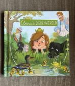 Anna’s dierenwereld - Marjon Hoffman nieuw!, Boeken, Ophalen of Verzenden, Nieuw