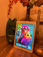 Apple iPad 6e generatie 128GB - Goud, Computers en Software, Apple iPads, 10 inch, Apple iPad, Ophalen of Verzenden, Zo goed als nieuw