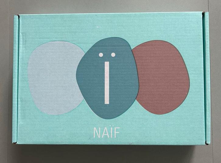 Naïf Shampoo, Conditioner & Body Wash - Nieuw!, Sieraden, Tassen en Uiterlijk, Uiterlijk | Haarverzorging, Nieuw, Overige typen