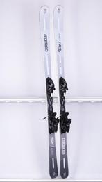 175 183 ski's STEREO PISTE RS 2022, grip walk, grey, Sport en Fitness, Skiën en Langlaufen, Overige merken, 160 tot 180 cm, Gebruikt