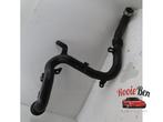 Intercooler Buis van een Volkswagen Touran, Gebruikt, -, Volkswagen, -
