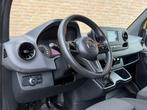 Mercedes-Benz Sprinter 316CDI 164PK L2H2 M-Bux / LED / EURO6, 13 km/l, Gebruikt, Mercedes-Benz, Bedrijf