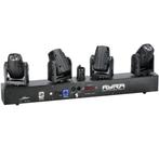 GEZOCHT Ayra Ero Motion 4W, Muziek en Instrumenten, Licht en Laser, Ophalen of Verzenden, Zo goed als nieuw, Licht