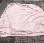 Gordijn, Huis en Inrichting, Gebruikt, 200 cm of meer, Ophalen of Verzenden, Overige kleuren