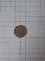 Verenigd Koninkrijk 1 shilling 1948, Postzegels en Munten, Munten | Europa | Niet-Euromunten, Verzenden, Overige landen, Losse munt