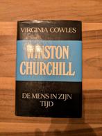 Winston Churchill, Boeken, Ophalen of Verzenden, Zo goed als nieuw