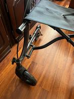 Mooie rollator, Diversen, Rollators, Ophalen, Lichtgewicht, Gebruikt