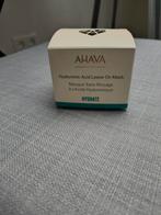 AHAVA Hyaluronic Acid Leave-On Mask 50ml - Nieuw, Ophalen of Verzenden, Nieuw, Gehele gezicht, Verzorging