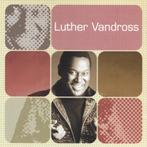 Luther Vandross – The Ultra Selection CD, Cd's en Dvd's, Cd's | R&B en Soul, 2000 tot heden, R&B, Zo goed als nieuw, Verzenden