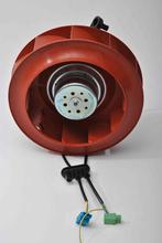 gereviseerde motor whr 930 Zehnder Bergschenhoek Stork, Doe-het-zelf en Verbouw, Ventilatie en Afzuiging, Ophalen of Verzenden